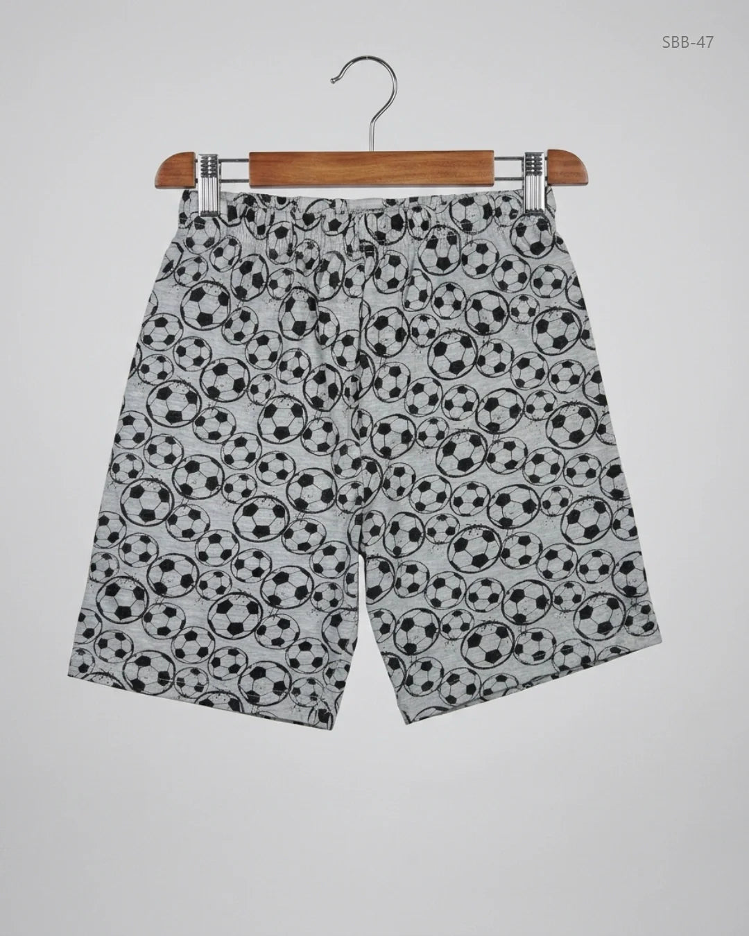 TU Gray Boys Summer Bottoms (SBB-47)