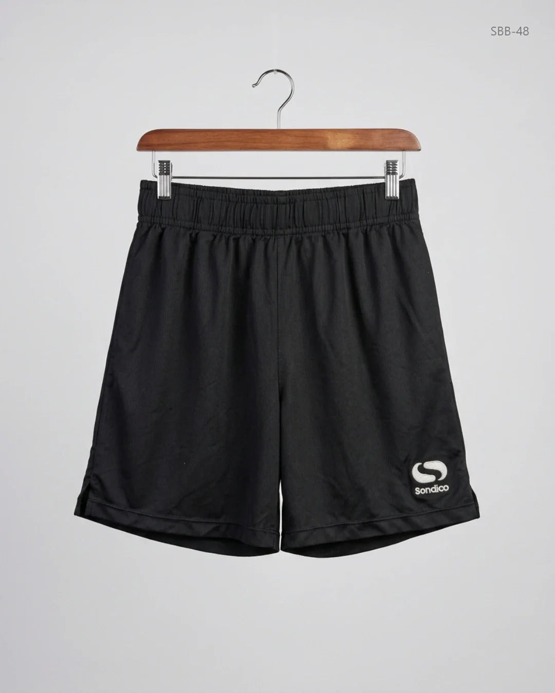 SONDICO Black Boys Summer Bottoms (SBB-48)