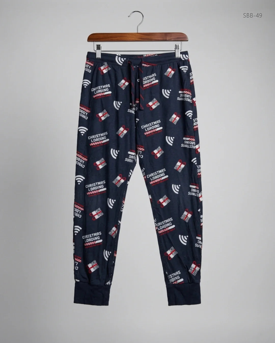 H&M Dark Blue Boys Summer Bottoms (SBB-49)
