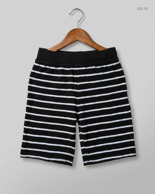 Premium Condition Boys Summer Bottoms | Preloved Next | Blue Cotton | Thrift Shop for Boys Peshawar Pakistan | OTS