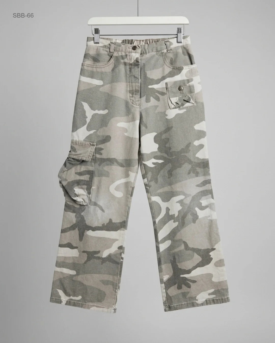 Premium Condition Boys Summer Bottoms | Preloved CUT LABEL | Army Green Cotton | Thrift Shop for Boys Karachi Pakistan | OTS