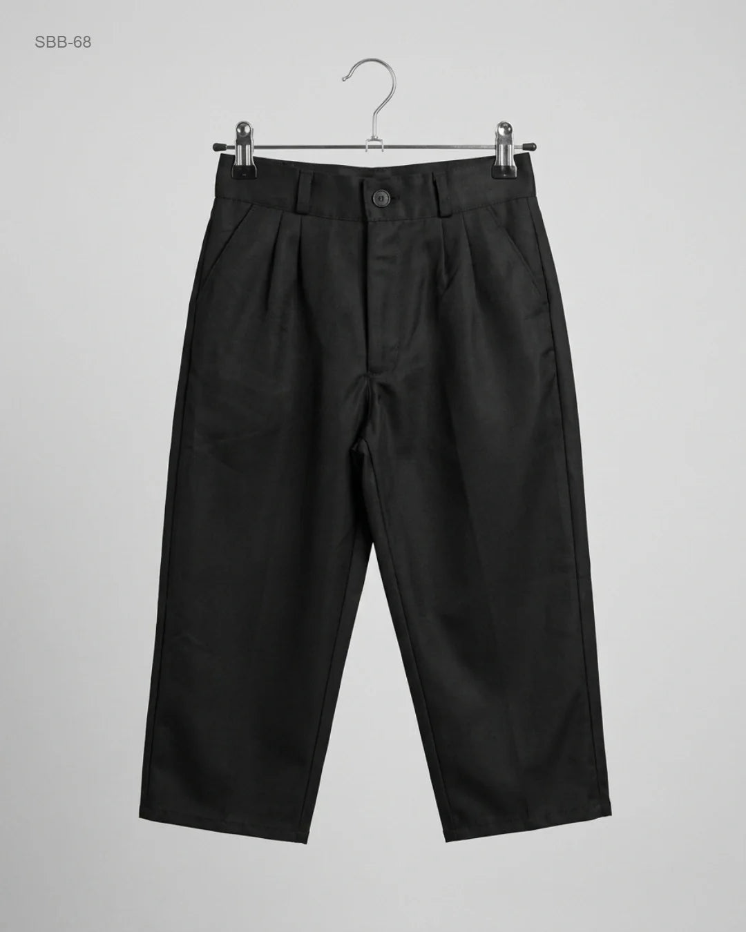 Secondhand Branded Boys Summer Bottoms by CUT LABEL, Black Cotton fabric, Premium condition, for Boys - Online Thrift Shop Karachi Pakistan