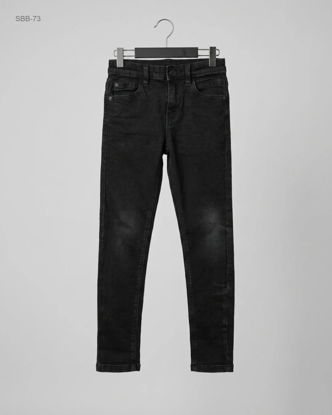 Shop Premium Boys Summer Bottoms by Next | Preloved Branded Clothes | Black JEANS | Boys | OTS Thrift Store Islamabad Pakistan