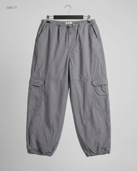 Premium Condition Boys Summer Bottoms | Preloved PAGEONE YOUNG | Gray Cotton | Thrift Shop for Boys Islamabad Pakistan | OTS