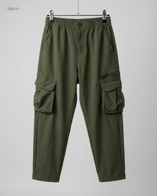 Secondhand Branded Boys Summer Bottoms by Zara, Green Polyester fabric, Premium condition, for Boys - Online Thrift Shop Islamabad Pakistan