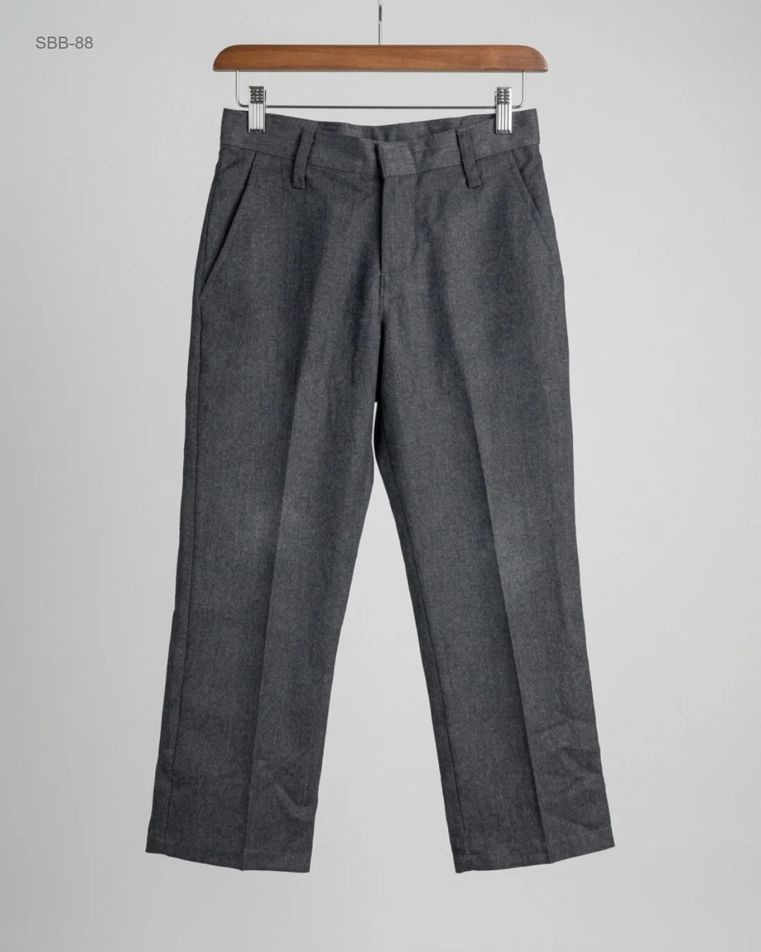 UK Imported secondhand Boys Summer Bottoms - George brand, Gray Polyester, Premium condition, for Boys - Online Thrift Store Karachi Pakistan