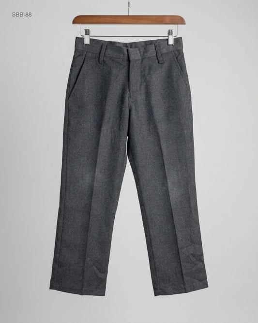 UK Imported secondhand Boys Summer Bottoms - George brand, Gray Polyester, Premium condition, for Boys - Online Thrift Store Karachi Pakistan