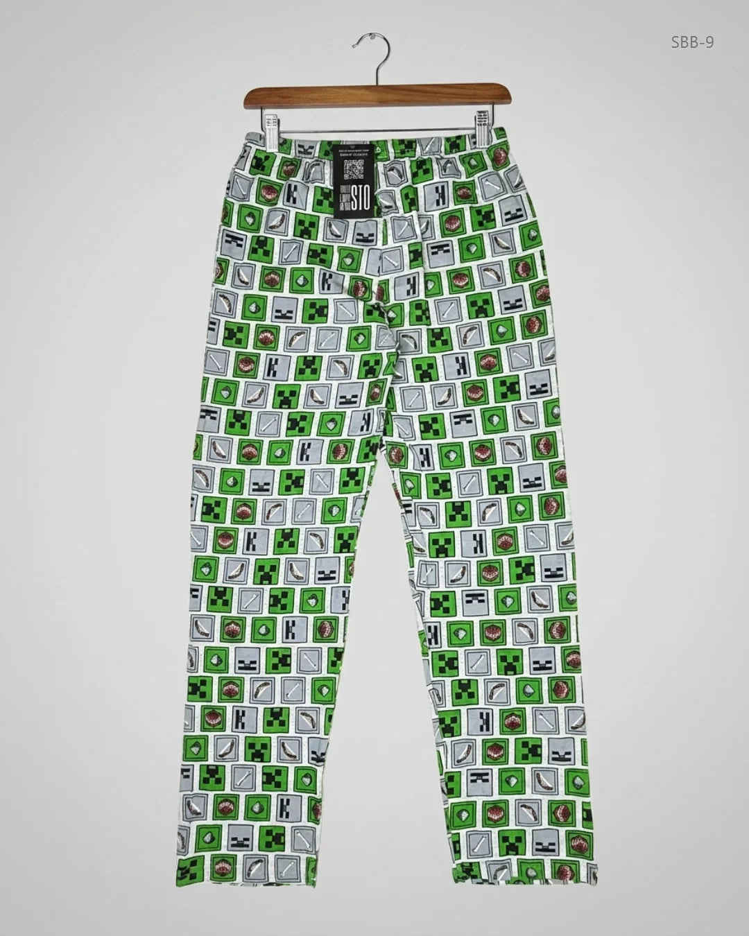 MOJANG Multi Color Boys Summer Bottoms (SBB-9)