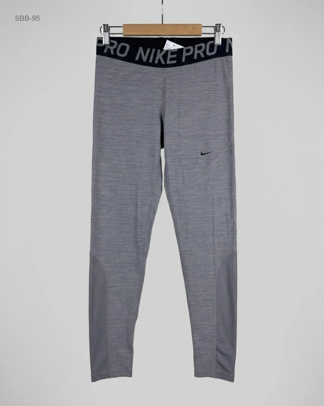 UK Imported secondhand Boys Summer Bottoms - NIKE brand, Gray Polyester, Premium condition, for Boys - Online Thrift Store Islamabad Pakistan