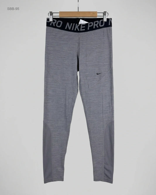 UK Imported secondhand Boys Summer Bottoms - NIKE brand, Gray Polyester, Premium condition, for Boys - Online Thrift Store Islamabad Pakistan