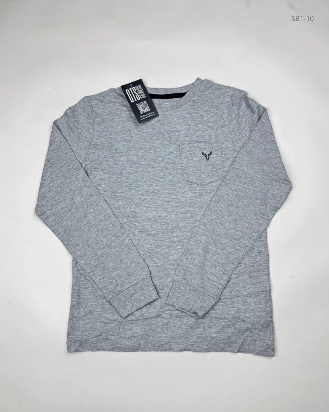 F&F Gray Boys Summer Tops (SBT-10)