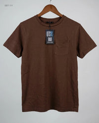 GEORGE (SBT-111) Pocket T-shirt