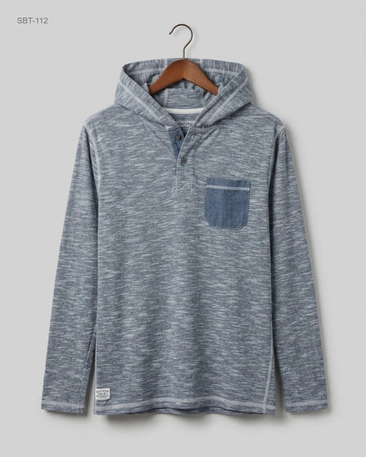 Premium Condition Boys Summer Tops | Preloved CUBUS | Gray Cotton | Thrift Shop for Boys Islamabad Pakistan | OTS