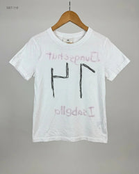 H&M (SBT-118) Basic Crew Neck T-Shirt