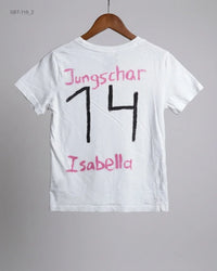 H&M (SBT-118) Basic Crew Neck T-Shirt