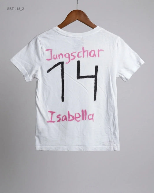 H&M (SBT-118) Basic Crew Neck T-Shirt