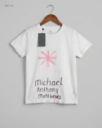 JUNIORS (SBT-122) Boys' Graphic T-shirt