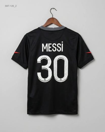NIKE (SBT-126) Football Jersey