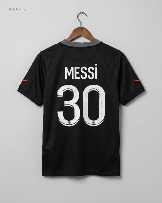 NIKE (SBT-126) Football Jersey