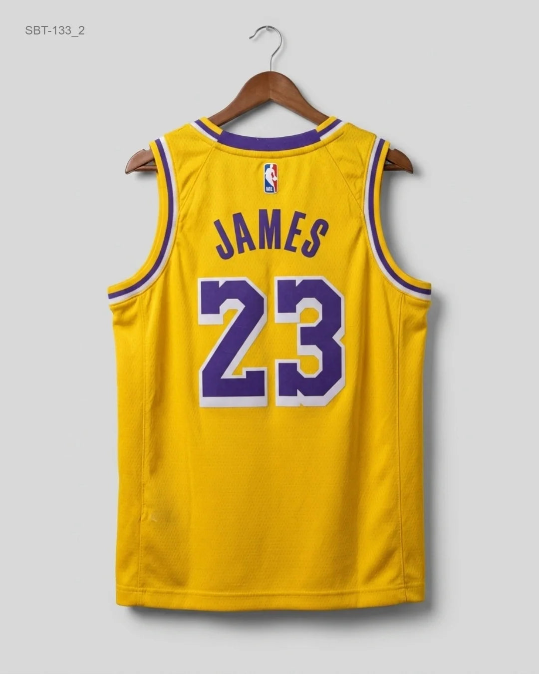 UNKNOWN (SBT-133) Basketball Jersey