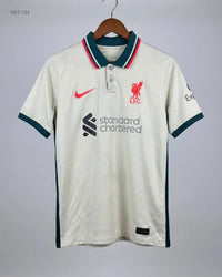 NIKE (SBT-134) Football Jersey Polo