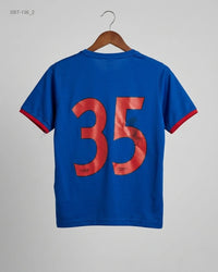 HUMMEL (SBT-136) Sports Jersey