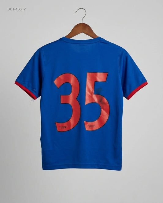 HUMMEL (SBT-136) Sports Jersey