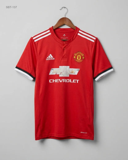 Secondhand Branded Boys Summer Tops by ADIDAS, Red Polyester fabric, Excellent condition, for Boys - Online Thrift Shop Lahore Pakistan
