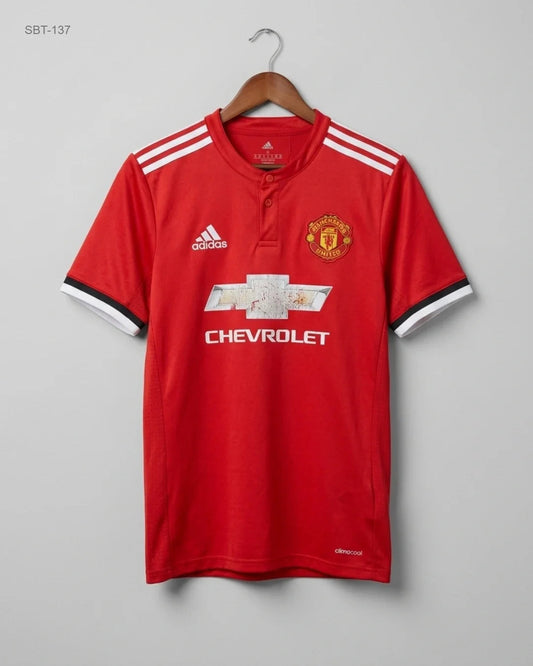 Secondhand Branded Boys Summer Tops by ADIDAS, Red Polyester fabric, Excellent condition, for Boys - Online Thrift Shop Lahore Pakistan