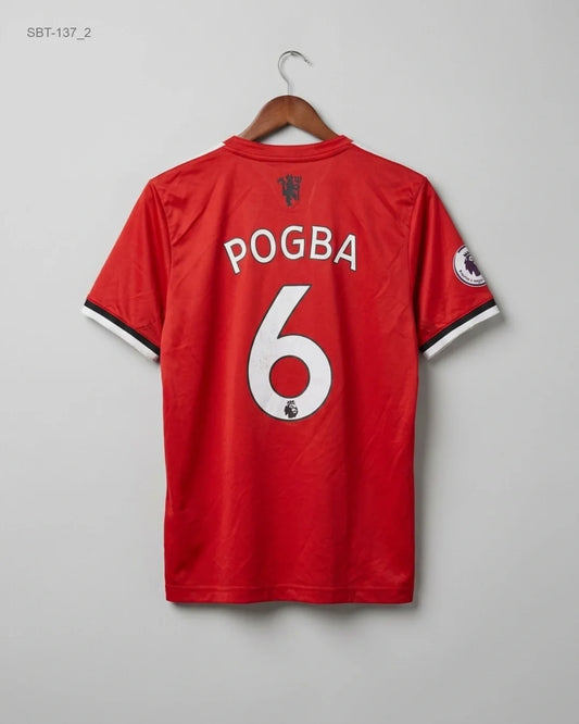 ADIDAS (SBT-137) Football Jersey