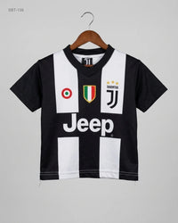 JUDENTUS (SBT-138) Kids' Football Jersey