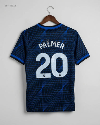 LONDON CHELSA (SBT-139) Football Jersey