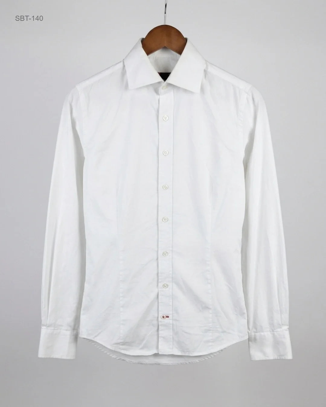 Premium Condition Boys Summer Tops | Preloved DRESSMAN | White Cotton | Thrift Shop for Boys Karachi Pakistan | OTS