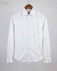 DRESSMAN (SBT-140) Button-Down Dress Shirt