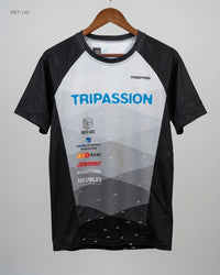MOOMOO (SBT-146) Athletic Performance T-Shirt