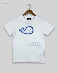 H&M (SBT-151) Graphic T-Shirt