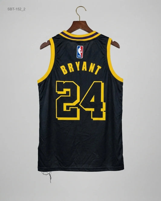 NIKE (SBT-152) Basketball Jersey
