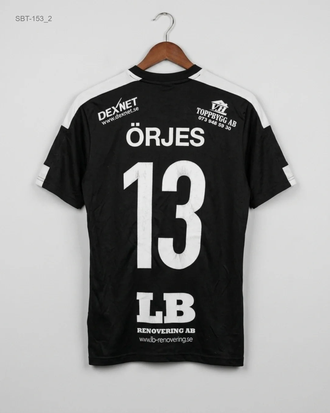 ADIDAS (SBT-153) Athletic Football Jersey