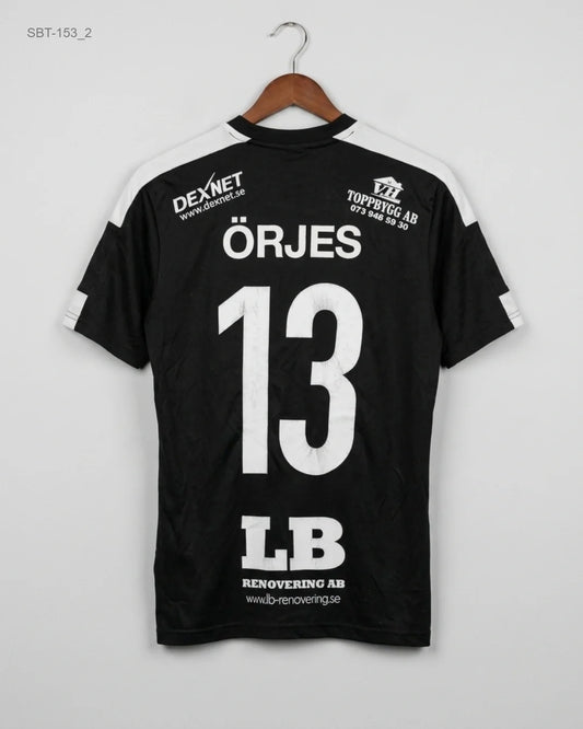 ADIDAS (SBT-153) Athletic Football Jersey