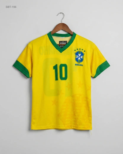 UK Imported secondhand Boys Summer Tops - LABLE CUT brand, Yellow Polyester, Premium condition, for Boys - Online Thrift Store Islamabad Pakistan