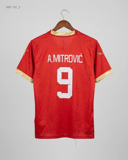 PUMA (SBT-157) Football Jersey