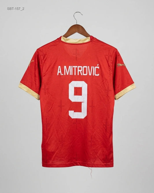 PUMA (SBT-157) Football Jersey