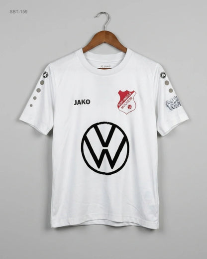 UK Imported secondhand Boys Summer Tops - JAKO brand, OffWhite Polyester, Premium condition, for Boys - Online Thrift Store Islamabad Pakistan