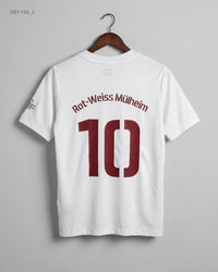 JAKO (SBT-159) Football Jersey