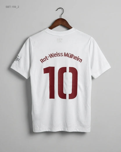 JAKO (SBT-159) Football Jersey