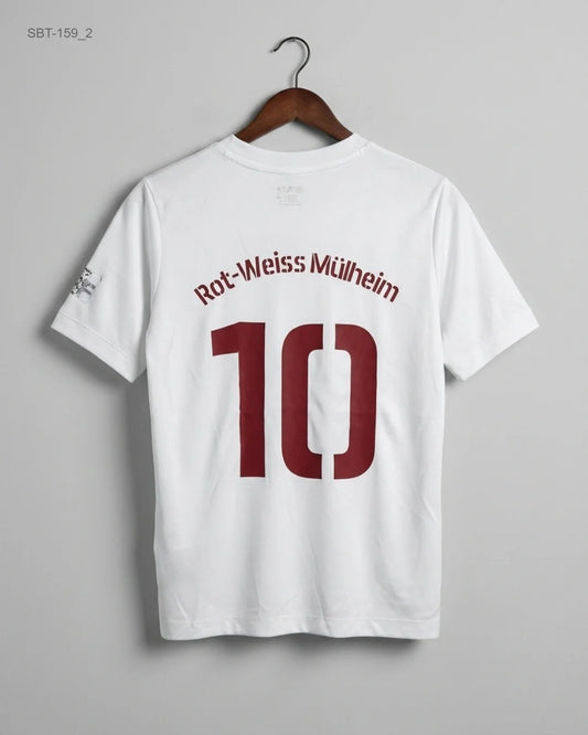 JAKO (SBT-159) Football Jersey
