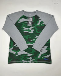 GAP Army Green Boys Summer Tops (SBT-16)