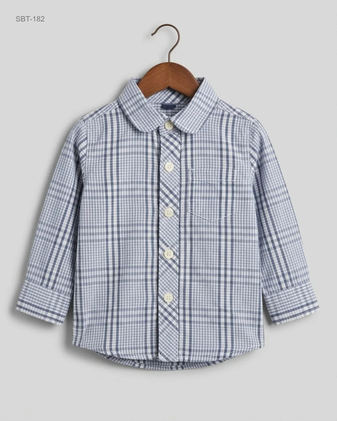 Shop Premium Boys Summer Tops by BABY GAP | Preloved Branded Clothes | Gray Cotton | Boys | OTS Thrift Store Lahore Pakistan