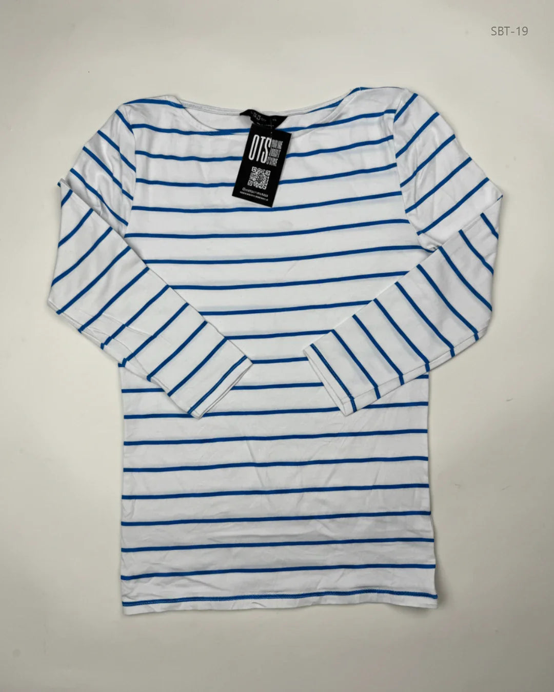 MARKS & SPENCER White Boys Summer Tops (SBT-19)