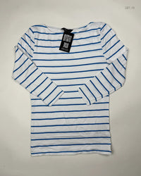MARKS & SPENCER White Boys Summer Tops (SBT-19)